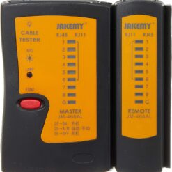 Jakemy JM-468 Network Cable Tester