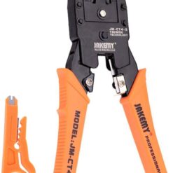 Jakemy Network JM-CT4-3 Cable Crimping Tool