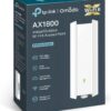 TP-Link AX1800 Wi-Fi 6 Access Point EAP610 OUTDOOR