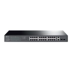 TP-Link 28-Port SG1428PE Gigabit Easy Smart Switch