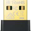 TP-Link AX900 ARCHER TX10UB NANO Wireless Wi-Fi 6 Adapter