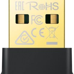 TP-Link AX900 ARCHER TX10UB NANO Wireless Wi-Fi 6 Adapter