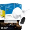 TP-Link Tapo C720 Smart Floodlight Camera