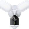 TP-Link Tapo C720 Smart Floodlight Camera - TL-TAPO C720