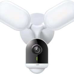 TP-Link Tapo C720 Smart Floodlight Camera - TL-TAPO C720