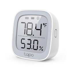TP-Link Tapo T315 Smart Temperature & Humidity Monitor