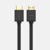 UGREEN HDMI 1.4 4K Male to Male Cable Black 5m – HD104