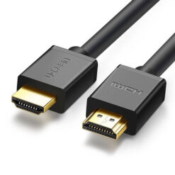 UGREEN HDMI 2.0 4K Male to Male Cable Black 3m - HD104