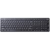 UGREEN KU004 Wireless Chocolate Membrane keyboard