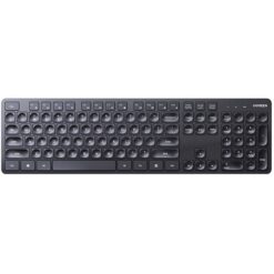 UGREEN KU004 Wireless Chocolate Membrane keyboard
