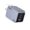 UGREEN X755 Nexode Pro 65W 3-Port GaN Fast Charger