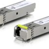UbiQuiti UACC-OM-SM-1G-S-2 Fiber SingleMode Module 1G 2Pack
