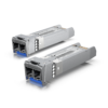 Ubiquiti 10G SingleMode SFP Module UACC-OM-SM-10G-D-2 2pack