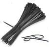 8x400mm cable ties