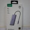 UGREEN 10-in-1 USB-C Multifunction Adapter - CM639