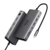 UGREEN 11-in-1 USB-C Multifunction Adapter - CM639