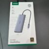 UGREEN 11-in-1 USB-C Multifunction Adapter – CM639