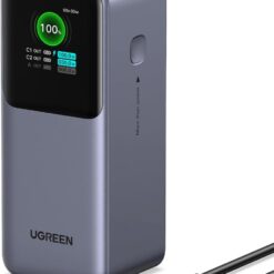 UGREEN 20000mAh 130W Fast Charging Power Bank - PB721