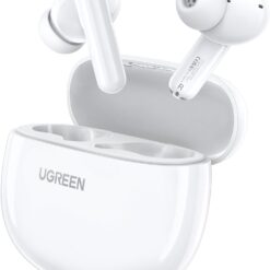 UGREEN HiTune P3 True Wireless Earbuds White WS207