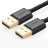 UGREEN USB-A 3.0 Male to Male Cable 3m Black - US128
