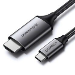 UGREEN USB-C to HDMI Male to Male Cable 1.5m MM142