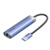 Vention 5-in-1 USB 3.0 Hub TGFSB