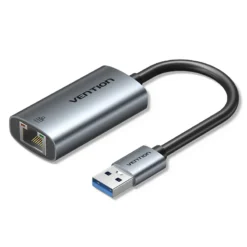 Vention USB-A to Gigabit Ethernet Adapter CEZHB