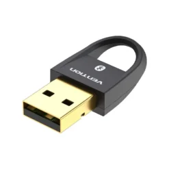 Vention USB Bluetooth 5.0 Adapter Black CDSBO