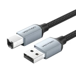 Vention USB2.0 A Male to B Male Printer Cable VAS-A16-B500