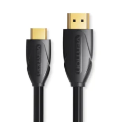 Vention Vention Mini HDMI Cable 2M Black VAA-D02-B200