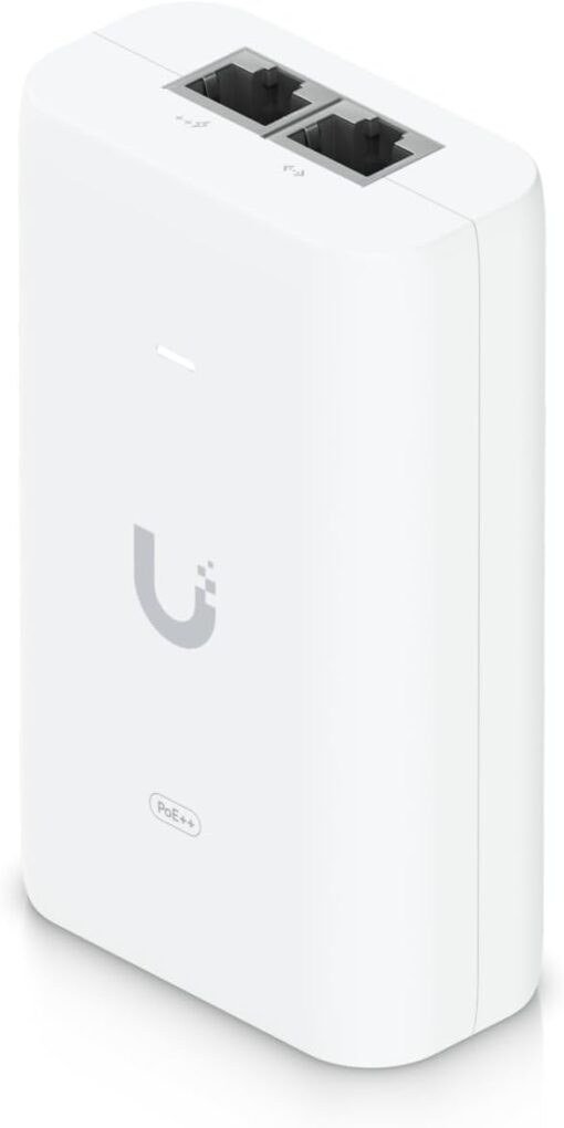 ubiquiti unifi PoE++ Adapter 60W - Supreme Networks