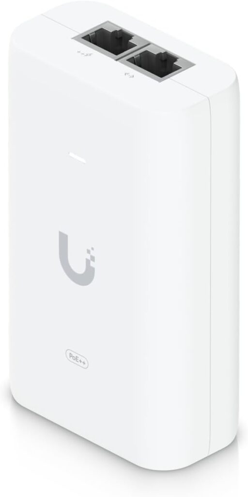 ubiquiti unifi PoE++ Adapter 60W - Supreme Networks