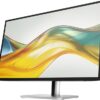 HP Series 5 Pro 27 inch QHD Monitor 9D9S0UT