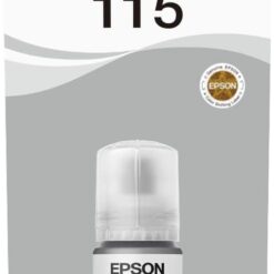 INK CART EPSON 115 Grey