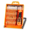 Jakemy 32 in 1 Screwdriver tools JM-8100