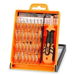 Jakemy 32 in 1 Screwdriver tools JM-8100