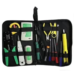 Paso 18 in 1 Network tools set PS-P18