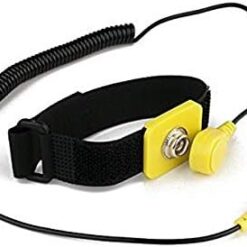 Paso Anti static wrist wrap PS-E01