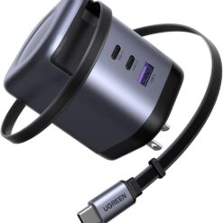 UGREEN 100W 3C1A GaN Fast Charger X616