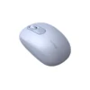 UGREEN 2.4G Wireless Mouse Moonlight Gray - MU105