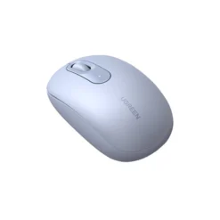 UGREEN 2.4G Wireless Mouse Moonlight Gray - MU105
