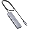 UGREEN 4-Port USB 3.0 HUB with USB C Power Supply CM653