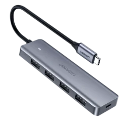 UGREEN CM263 USB-C to 4*USB HUB