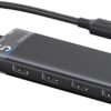 UGREEN CM653 USB A to 4-Port USB 3.0 HUB