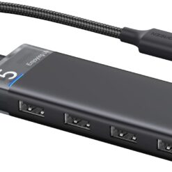 UGREEN CM653 USB A to 4-Port USB 3.0 HUB