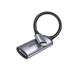 UGREEN CM654 USB-C to DisplayPort 1.4 8K Adapter Cable