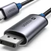 UGREEN CM654 USB-C to DisplayPort 1.4 8K Adapter Cable