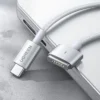 UGREEN US530 140W USB-C to Magsafe 3 Charging Cable 2m