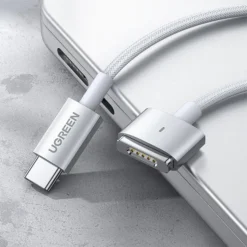 UGREEN US530 140W USB-C to Magsafe 3 Charging Cable 2m