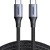 UGREEN US535 240W USB-C to USB-C Fast Charging Cable 2m